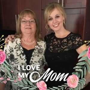 Meet your Posher, Anne